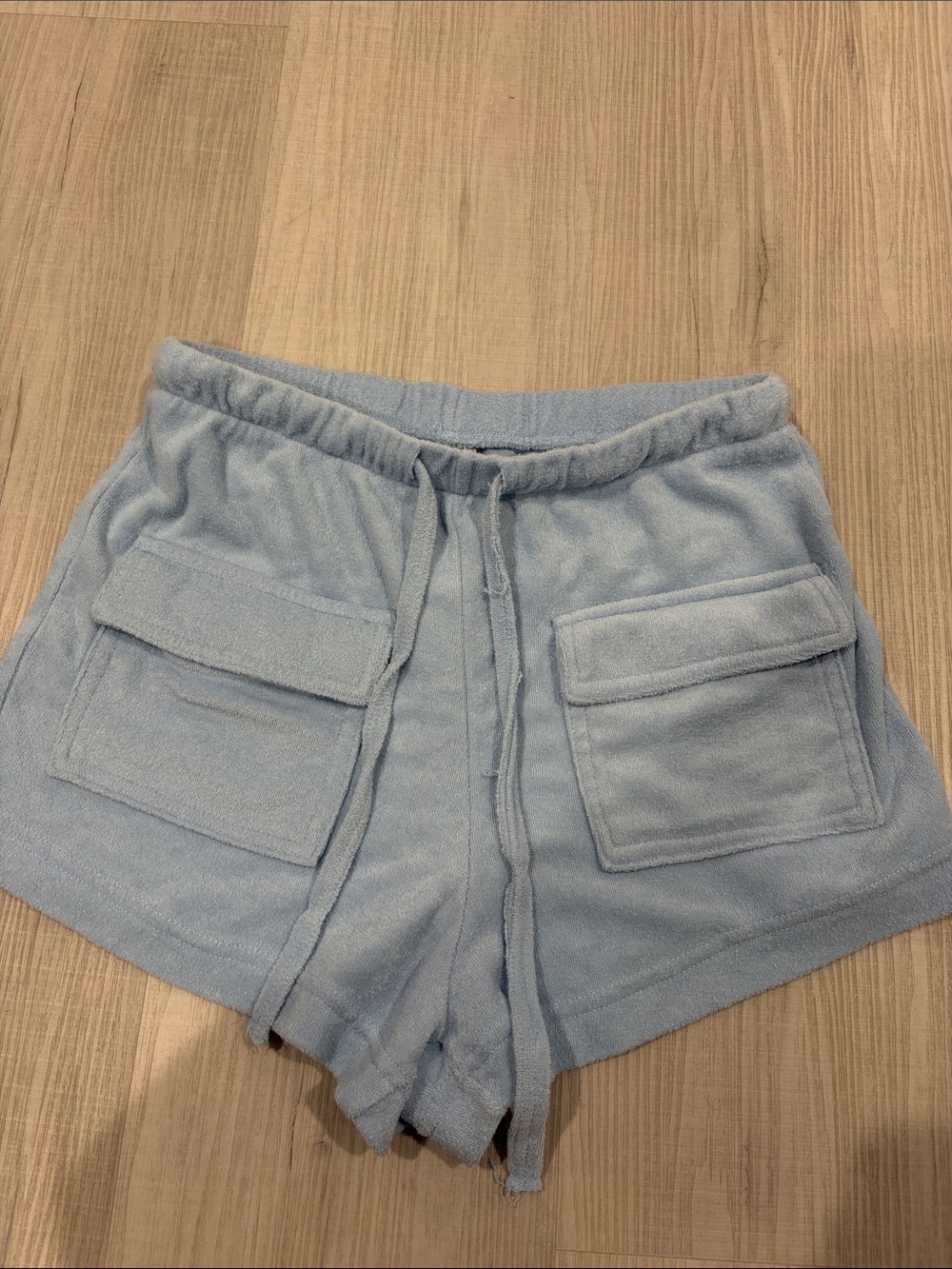 LA Hearts women shorts